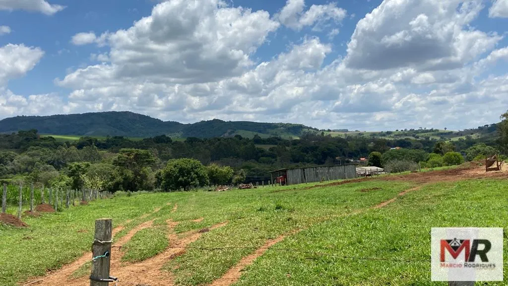 Sítio à venda de 48 ha em São Gonçalo do Sapucaí, MG, Brasil