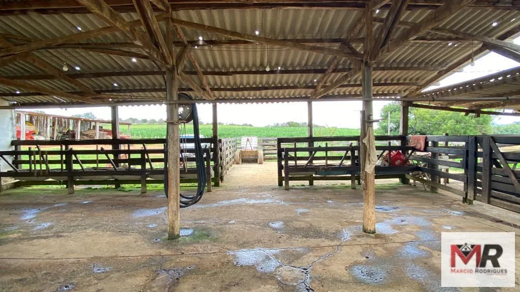 Sítio à venda de 48 ha em São Gonçalo do Sapucaí, MG, Brasil