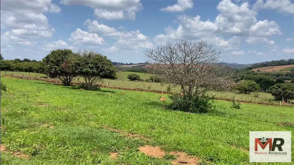 Sítio à venda de 48 ha em São Gonçalo do Sapucaí, MG, Brasil