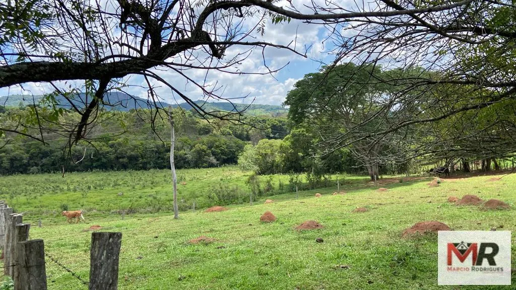 Sítio à venda de 48 ha em São Gonçalo do Sapucaí, MG, Brasil