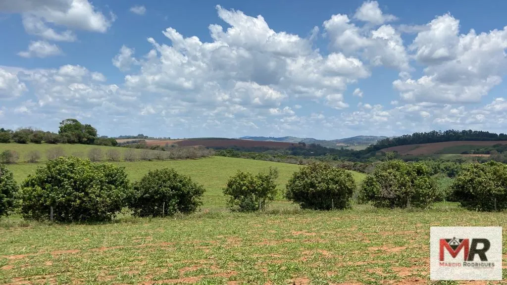 Sítio à venda de 48 ha em São Gonçalo do Sapucaí, MG, Brasil
