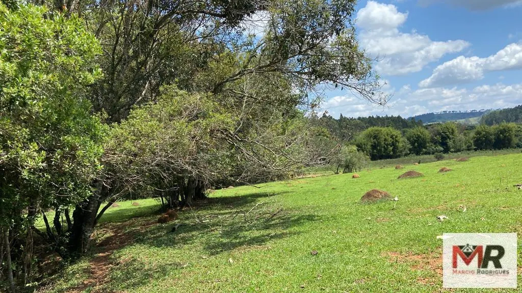 Sítio à venda de 48 ha em São Gonçalo do Sapucaí, MG, Brasil