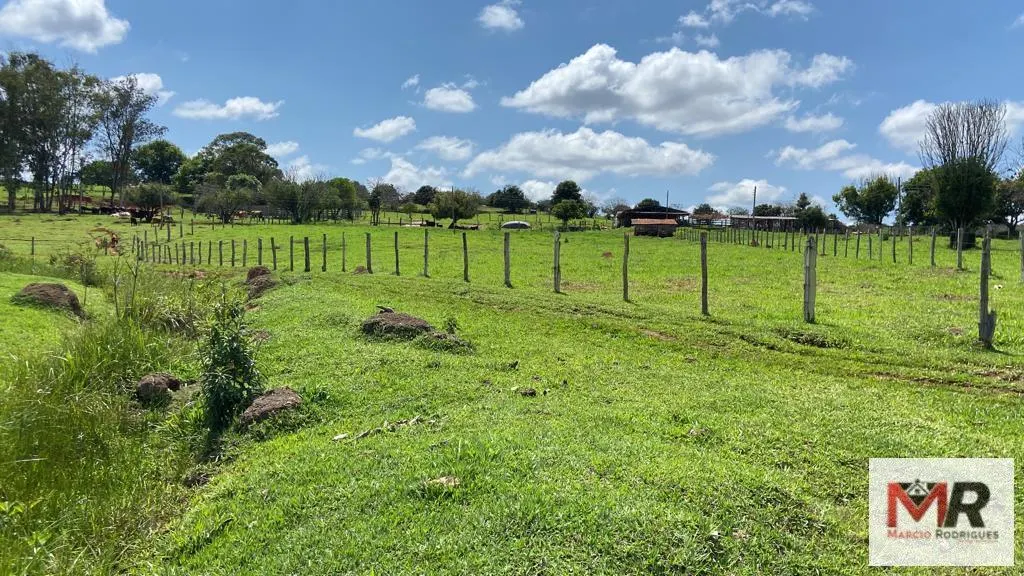 Sítio à venda de 48 ha em São Gonçalo do Sapucaí, MG, Brasil