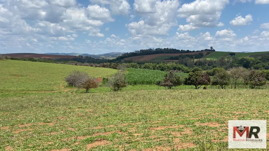 Sítio à venda de 48 ha em São Gonçalo do Sapucaí, MG, Brasil
