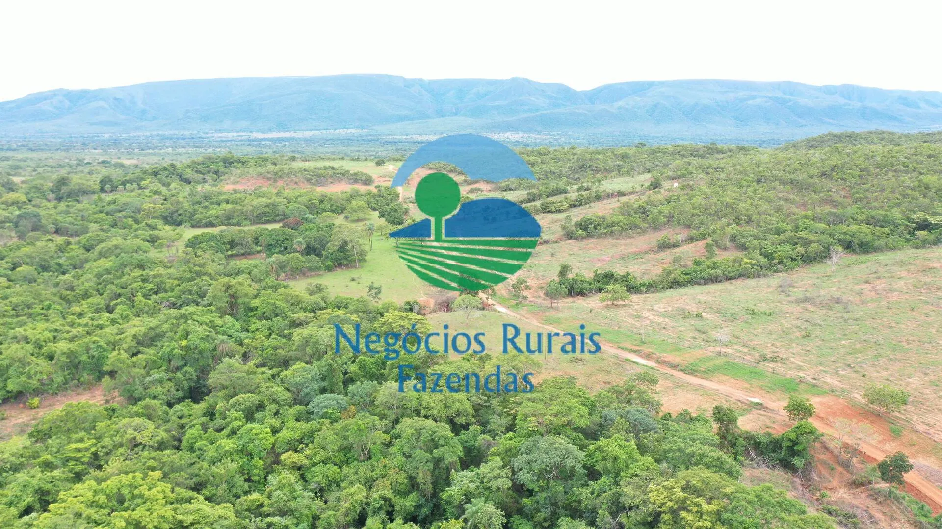 Fazenda à venda de 1.510 ha em São João d'Aliança, GO, Brasil