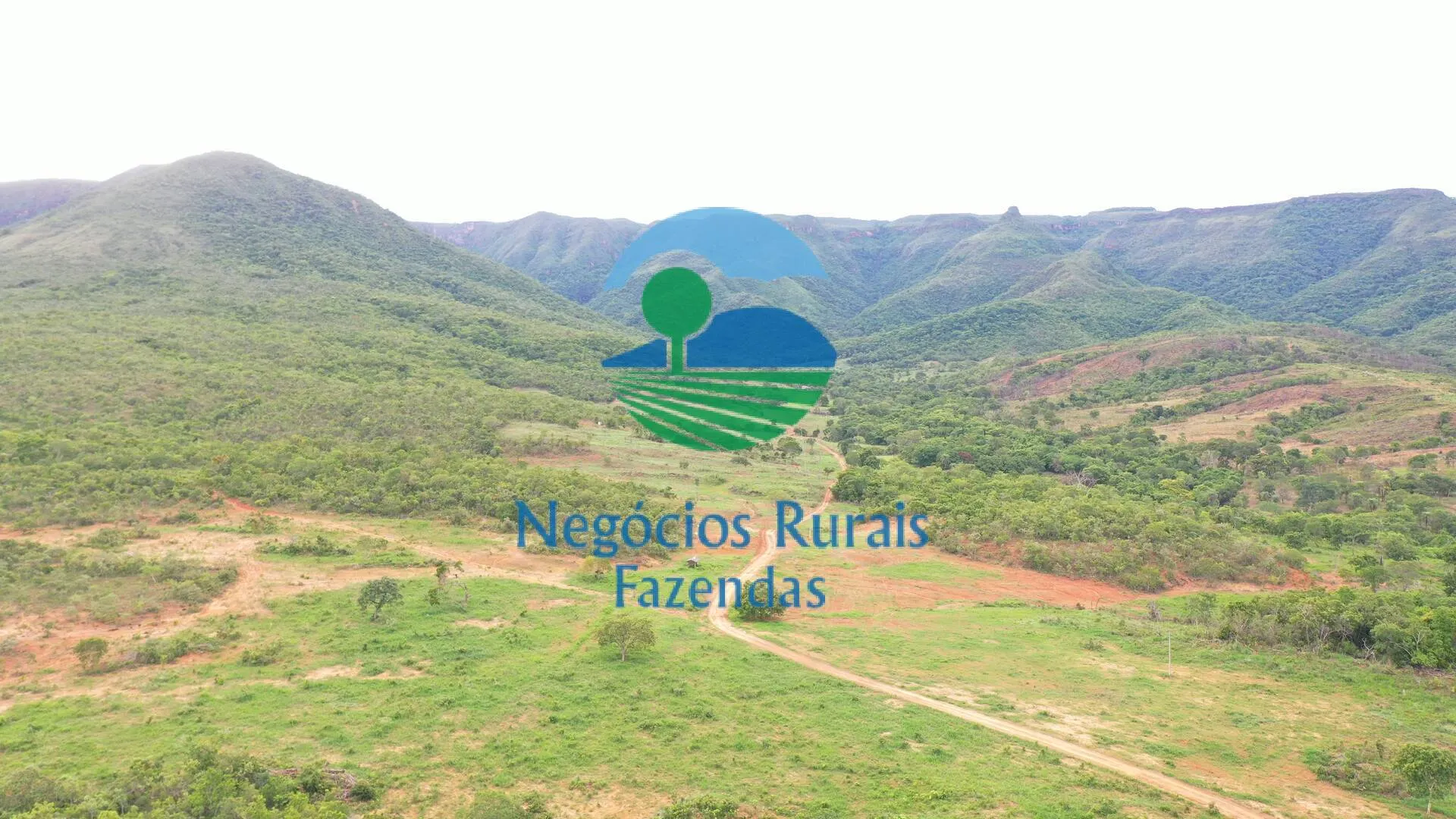 Fazenda à venda de 1.510 ha em São João d'Aliança, GO, Brasil