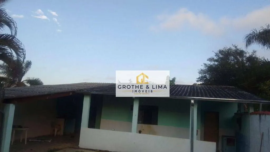 Chácara à venda de 500 m² em São José dos Campos, SP, Brasil