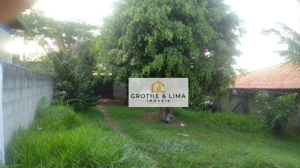 Chácara à venda de 500 m² em São José dos Campos, SP, Brasil