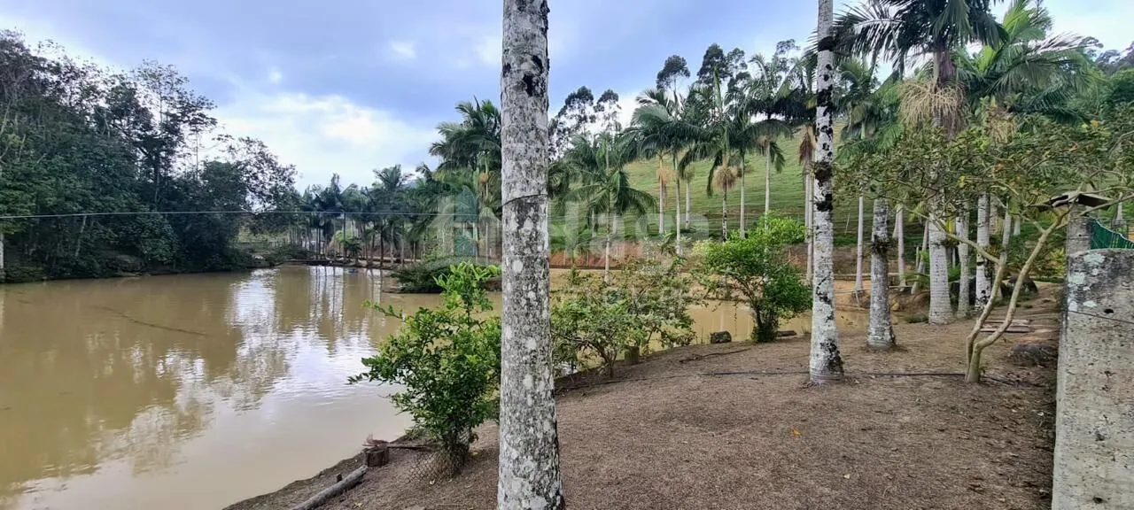 Chácara à venda de 13 ha em Canelinha, SC, Brasil