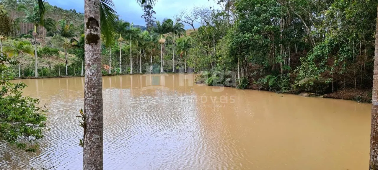 Chácara à venda de 13 ha em Canelinha, SC, Brasil