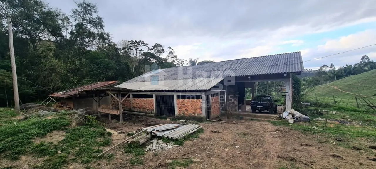 Chácara à venda de 13 ha em Canelinha, SC, Brasil