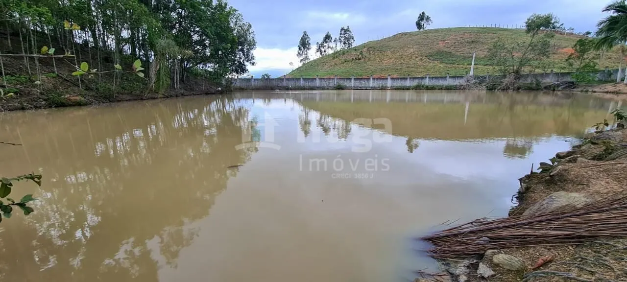 Chácara à venda de 13 ha em Canelinha, SC, Brasil