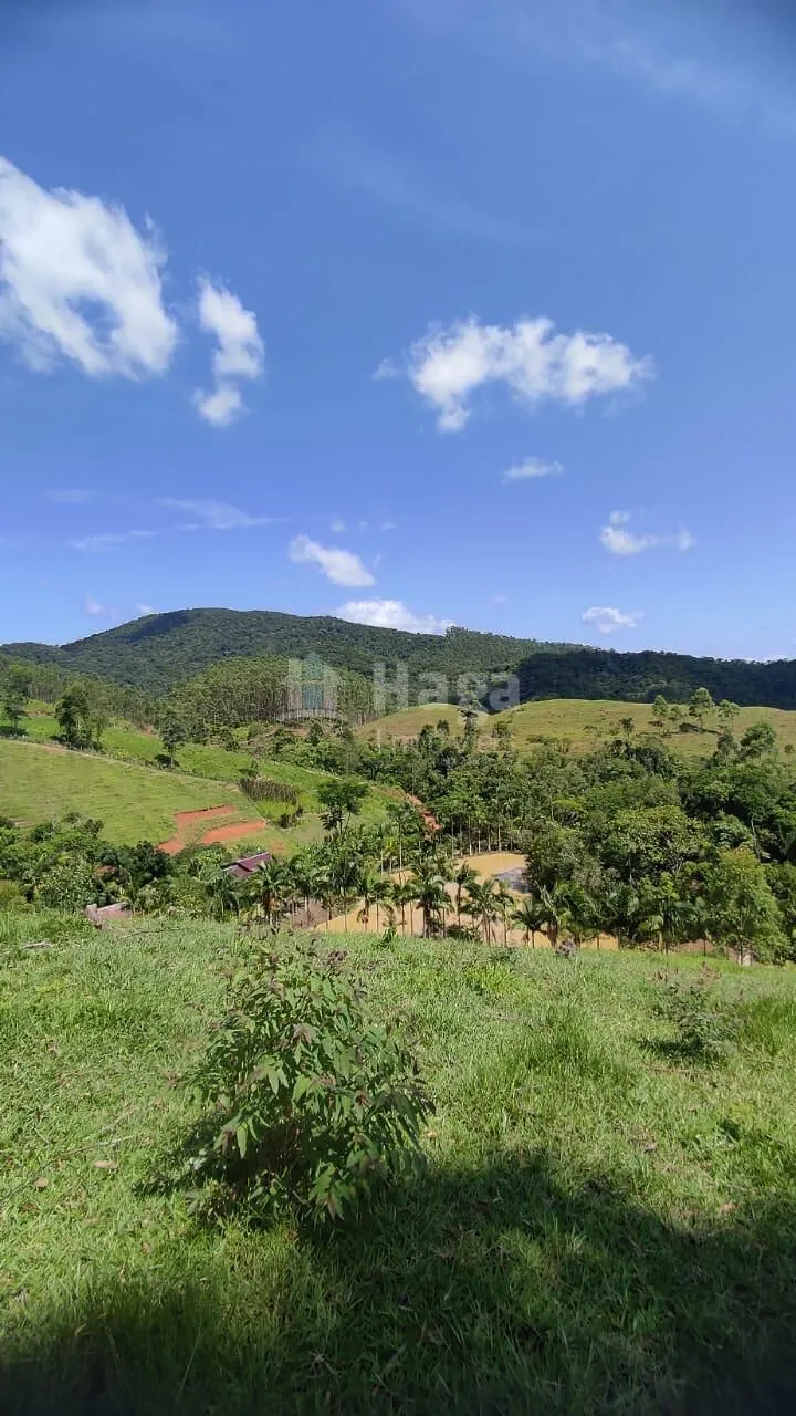 Chácara à venda de 13 ha em Canelinha, SC, Brasil