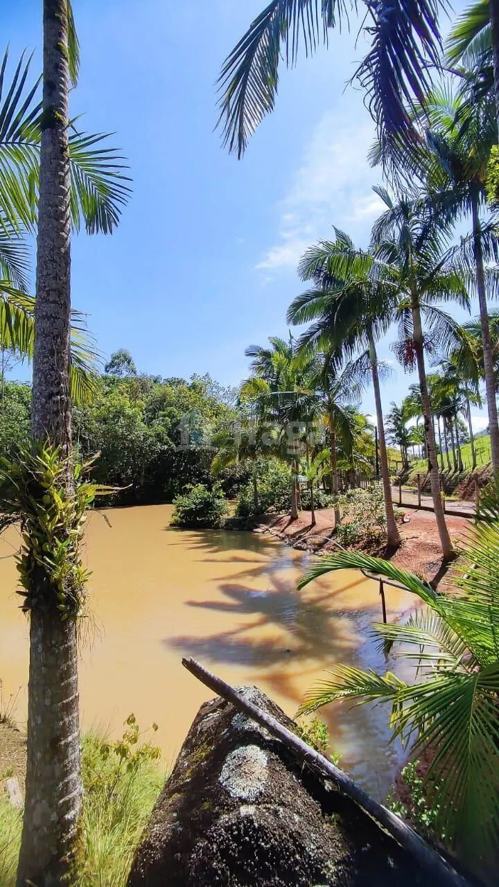 Chácara à venda de 13 ha em Canelinha, SC, Brasil