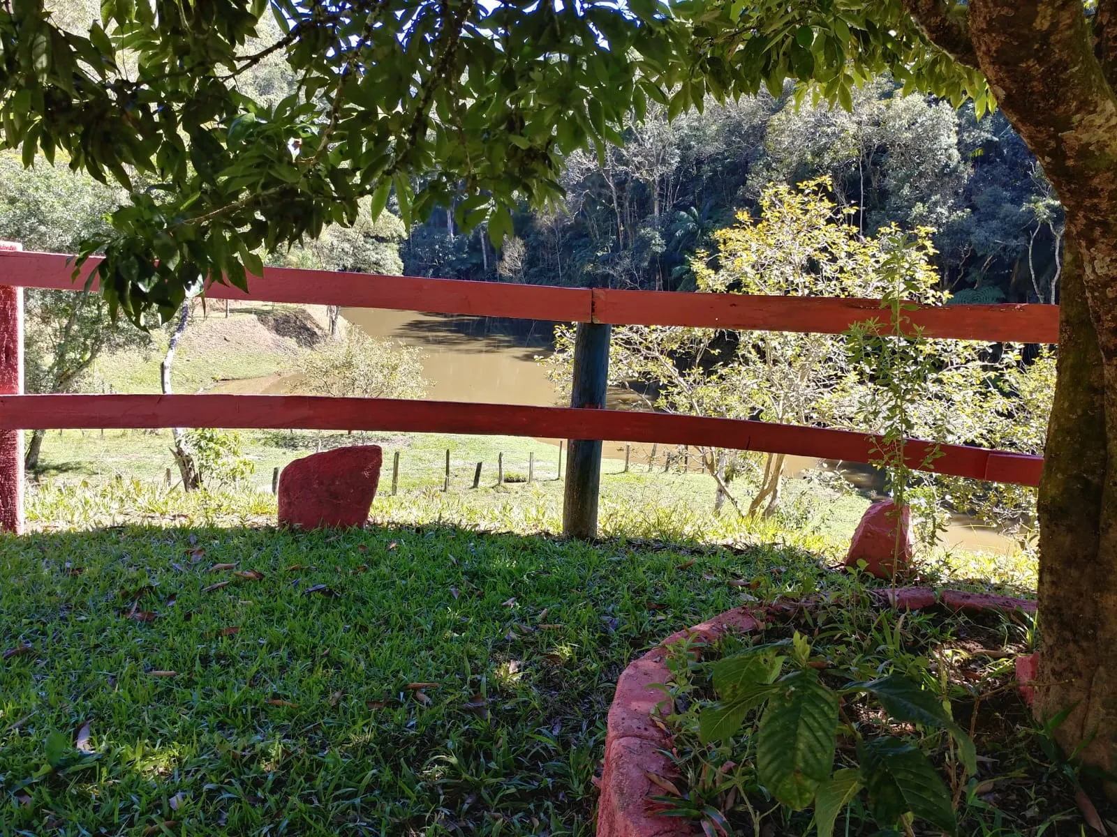 Chácara à venda de 4 ha em Monteiro Lobato, SP, Brasil