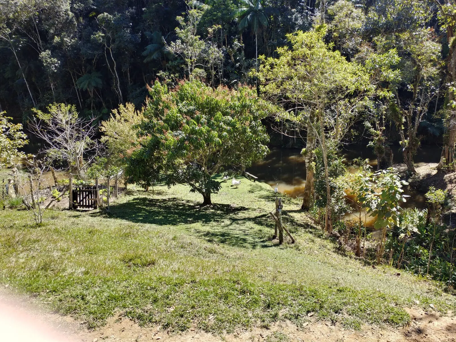 Chácara à venda de 4 ha em Monteiro Lobato, SP, Brasil