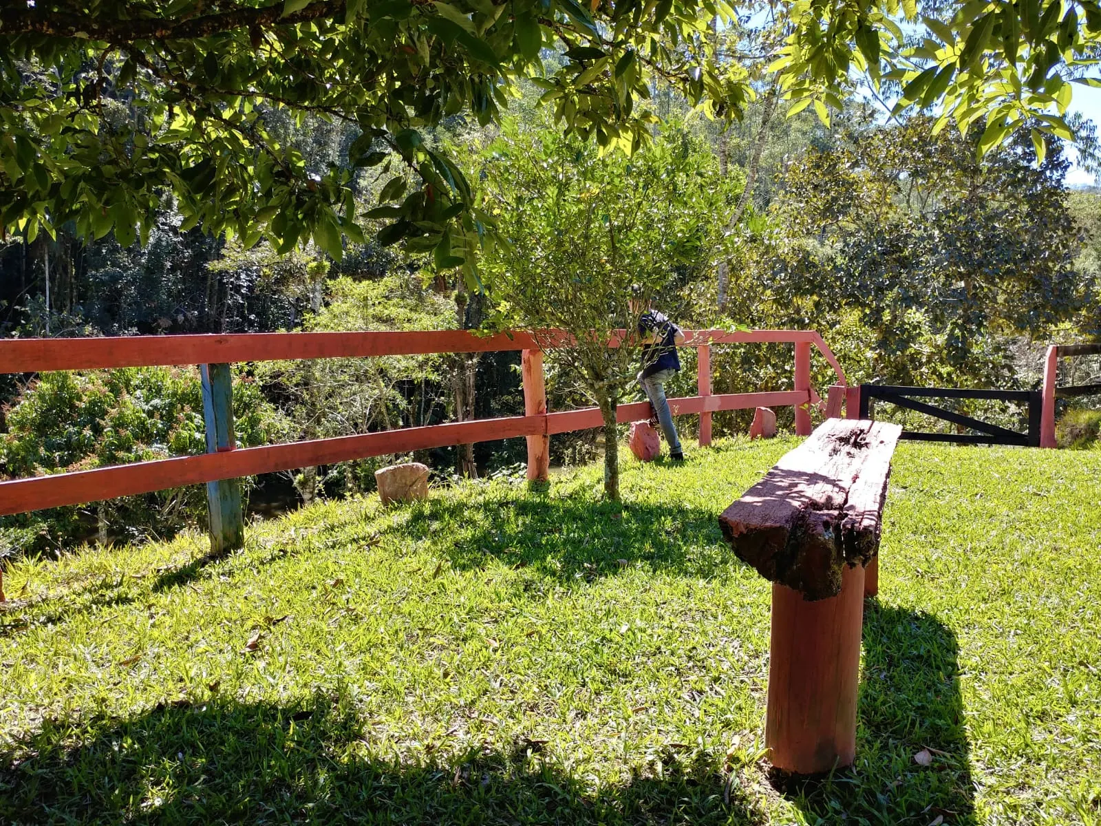 Chácara à venda de 4 ha em Monteiro Lobato, SP, Brasil