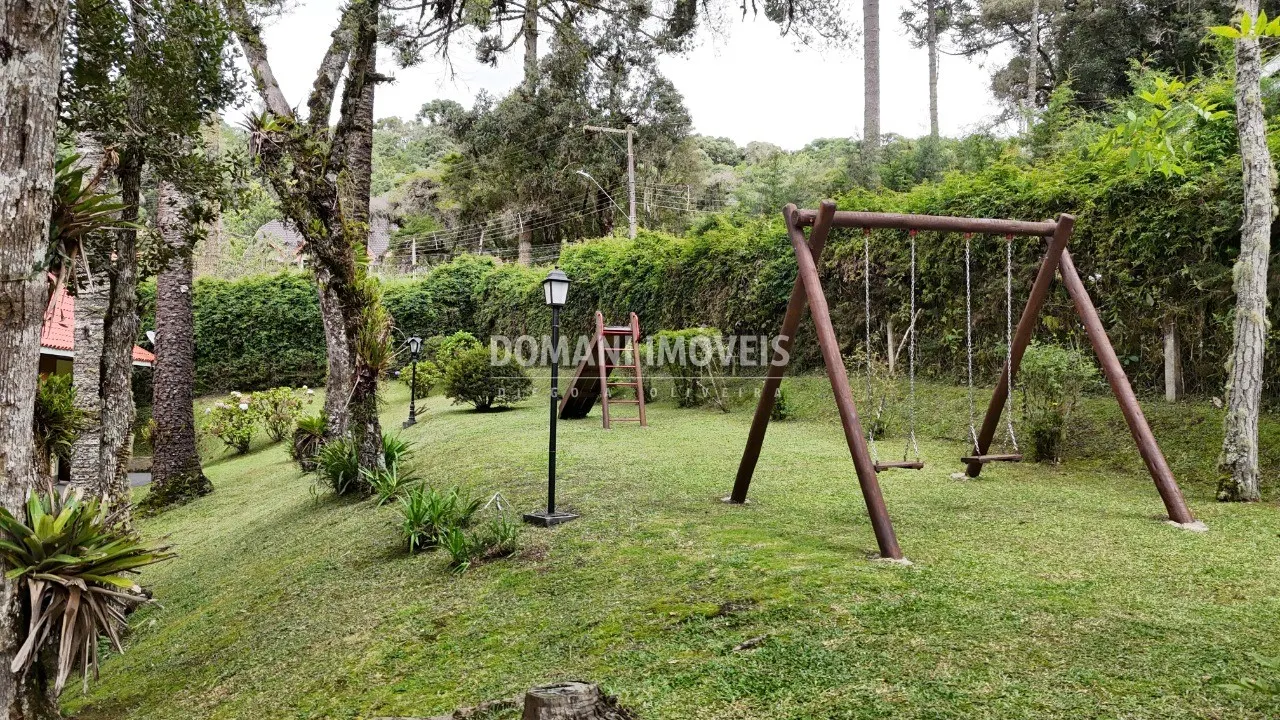 Casa à venda de 815 m² em Campos do Jordão, SP, Brasil