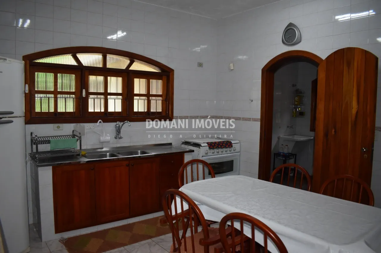 Casa à venda de 815 m² em Campos do Jordão, SP, Brasil