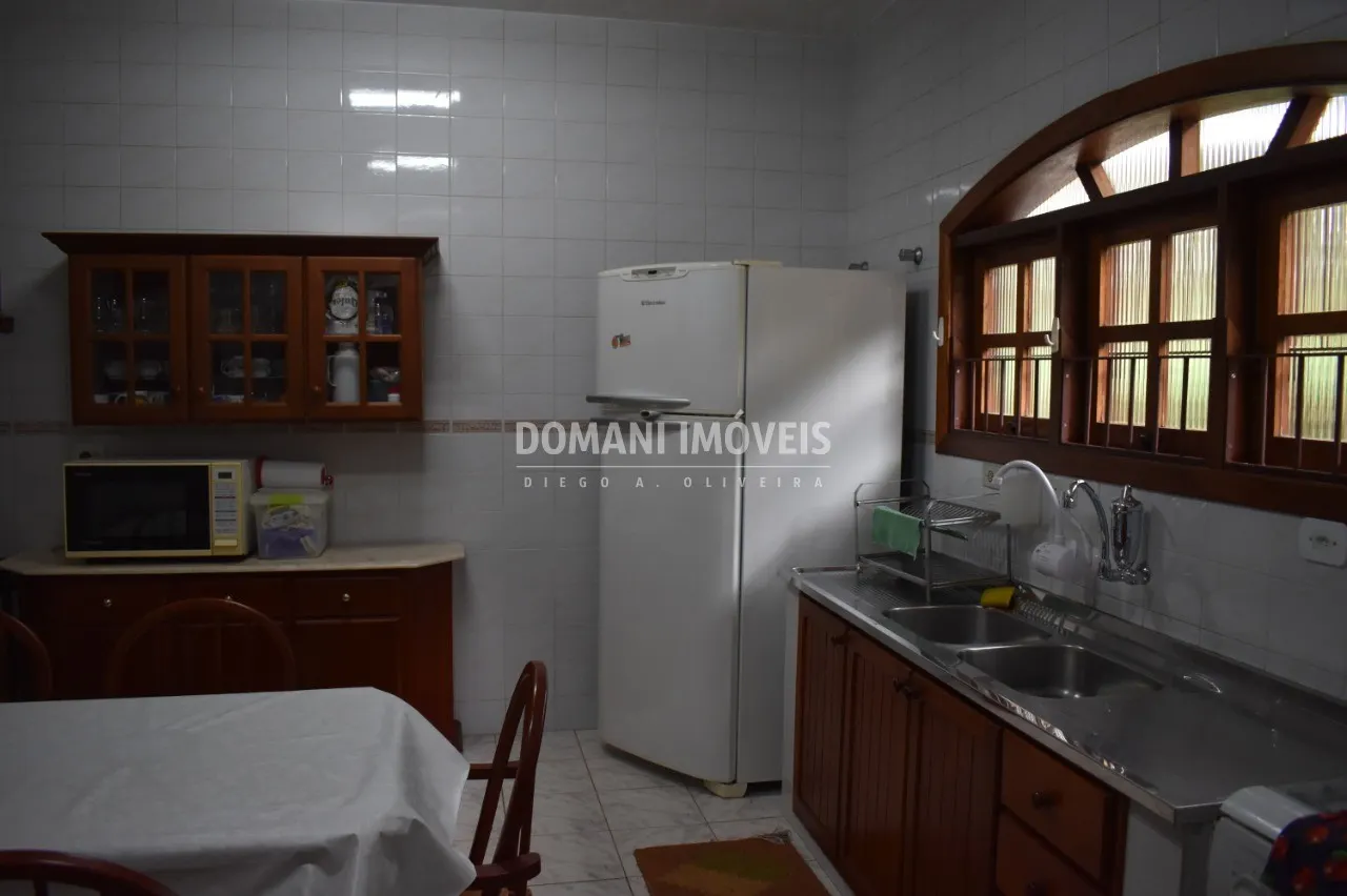Casa à venda de 815 m² em Campos do Jordão, SP, Brasil