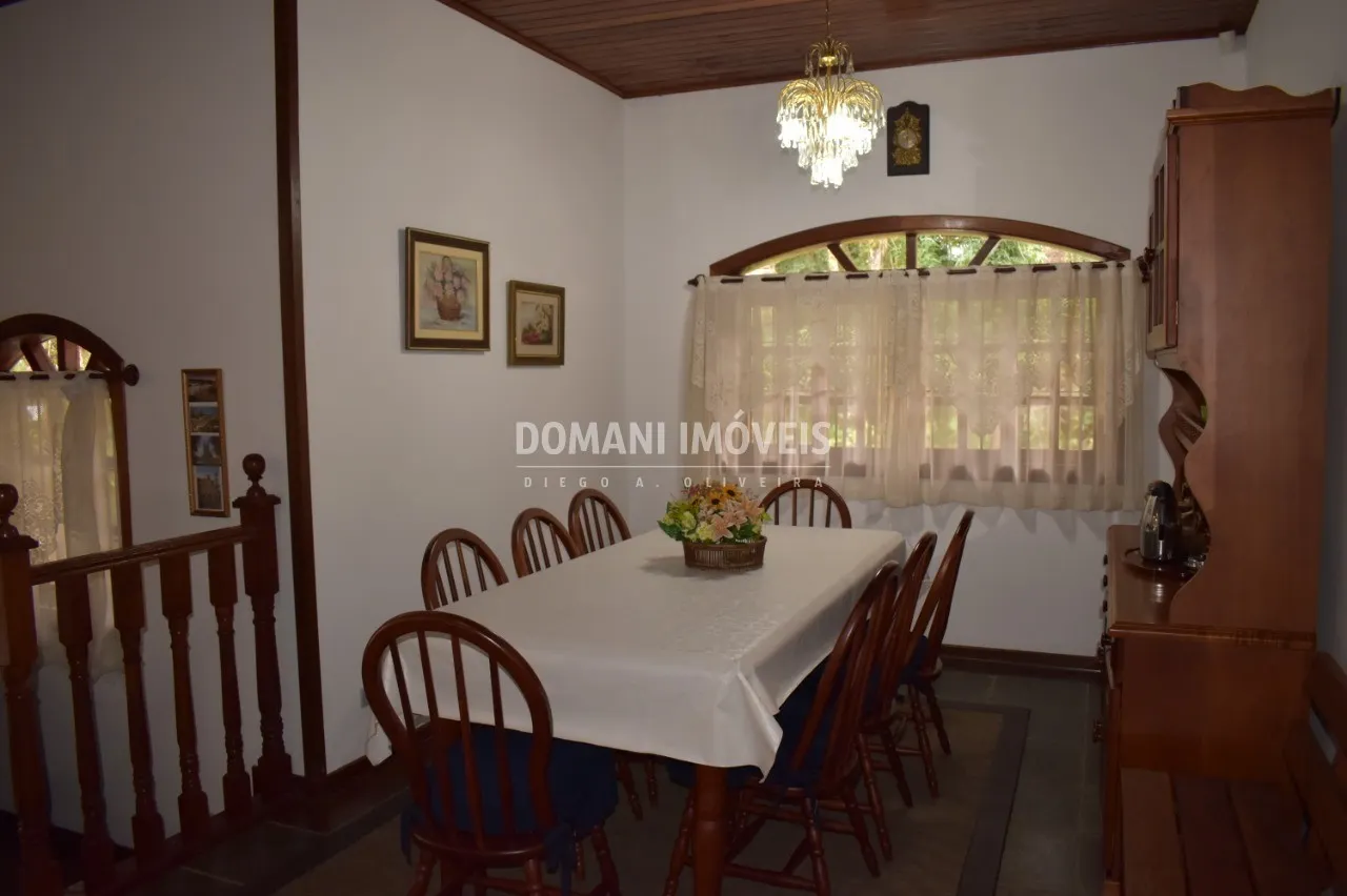 Casa à venda de 815 m² em Campos do Jordão, SP, Brasil