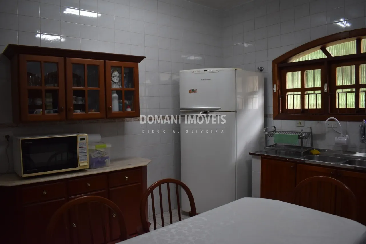 Casa à venda de 815 m² em Campos do Jordão, SP, Brasil