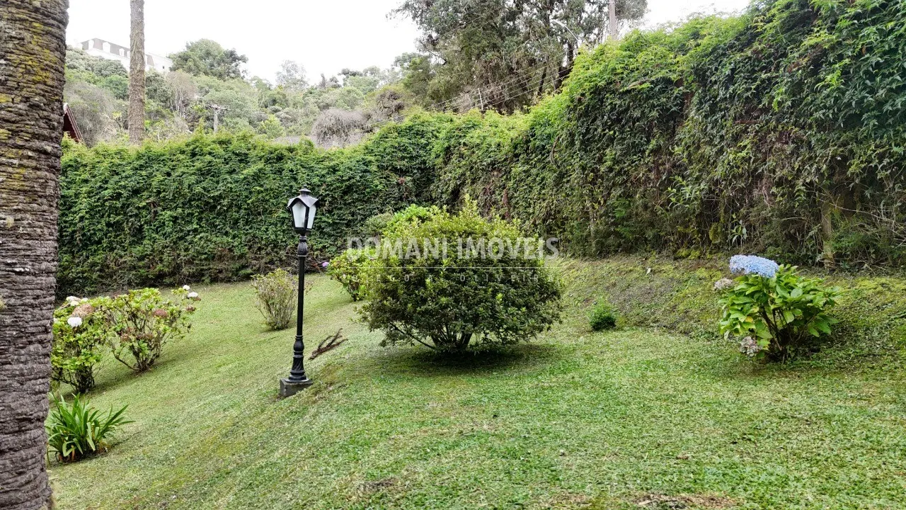 Casa à venda de 815 m² em Campos do Jordão, SP, Brasil