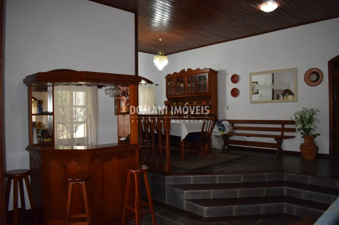 Casa à venda de 815 m² em Campos do Jordão, SP, Brasil