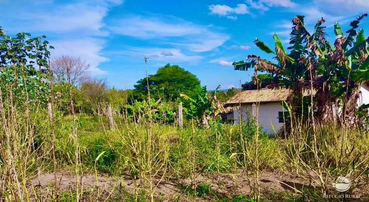 Country home for sale of 6 acres in Caçapava, SP, Brazil