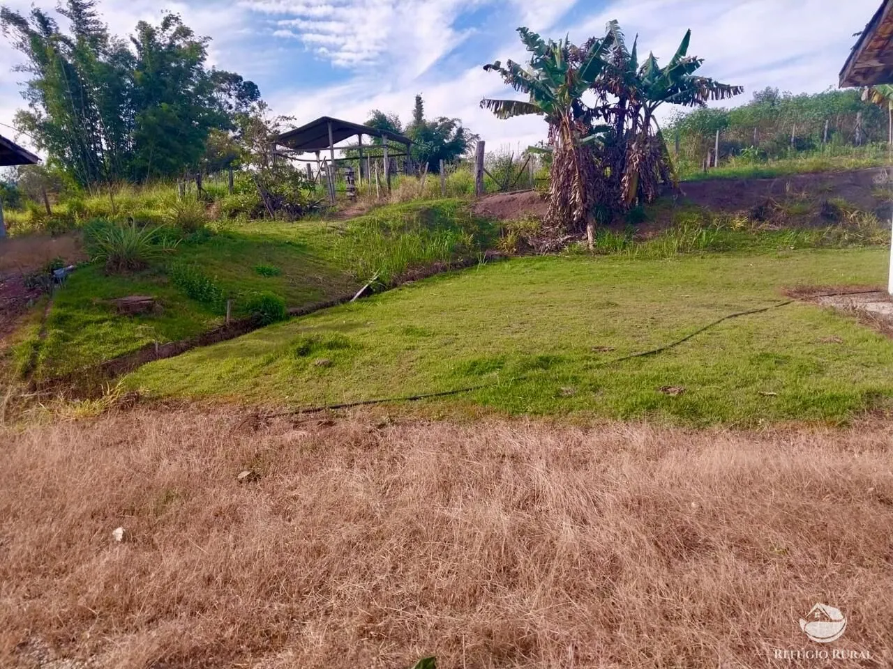 Country home for sale of 6 acres in Caçapava, SP, Brazil