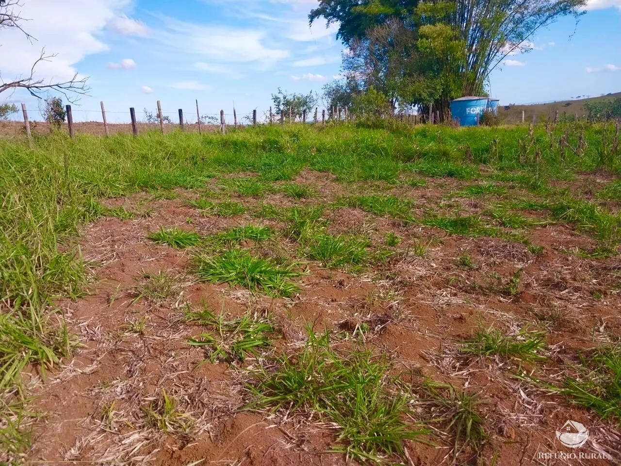 Country home for sale of 6 acres in Caçapava, SP, Brazil