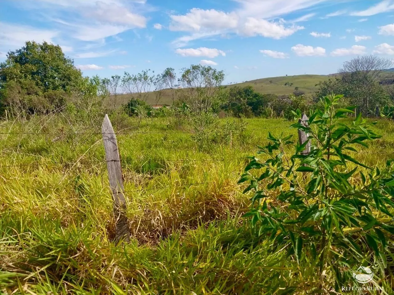 Country home for sale of 6 acres in Caçapava, SP, Brazil