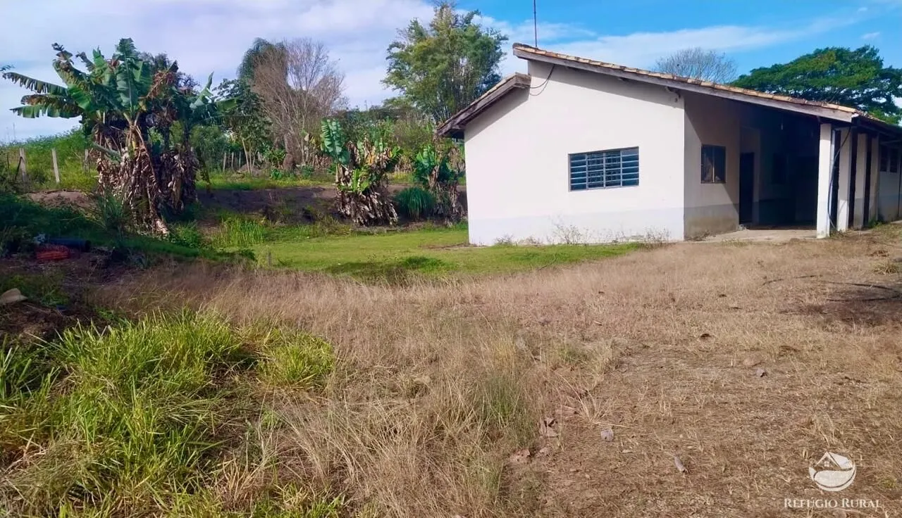 Country home for sale of 6 acres in Caçapava, SP, Brazil