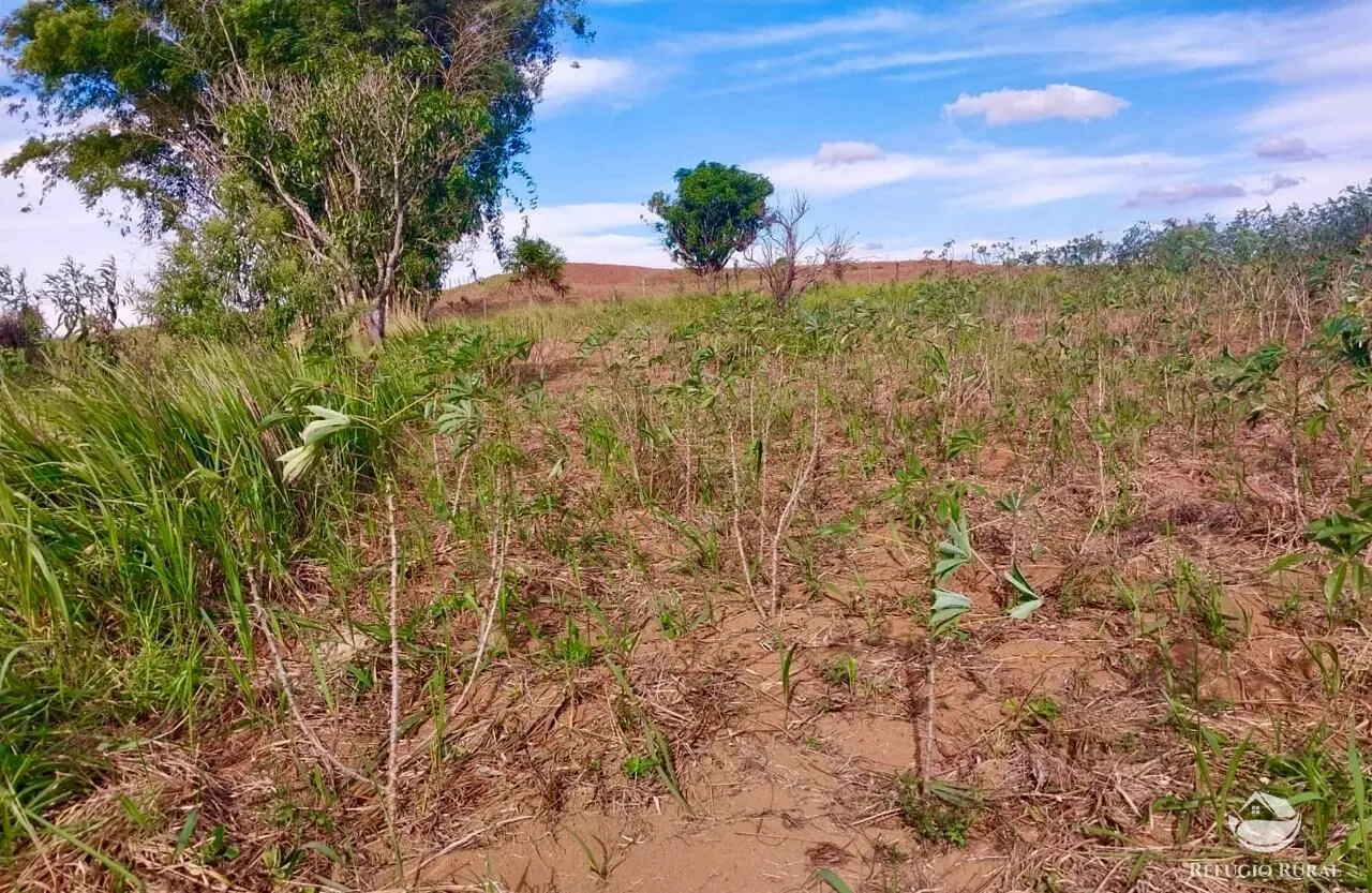 Country home for sale of 6 acres in Caçapava, SP, Brazil
