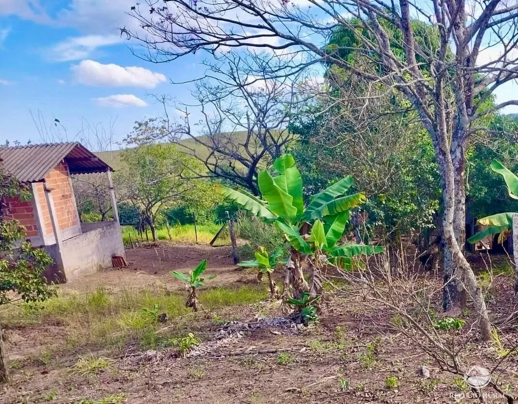 Country home for sale of 6 acres in Caçapava, SP, Brazil
