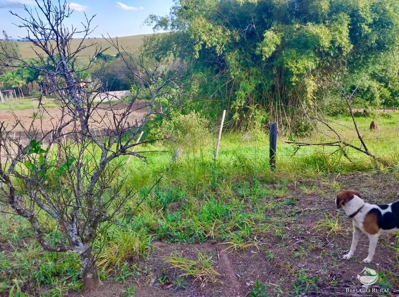Country home for sale of 6 acres in Caçapava, SP, Brazil