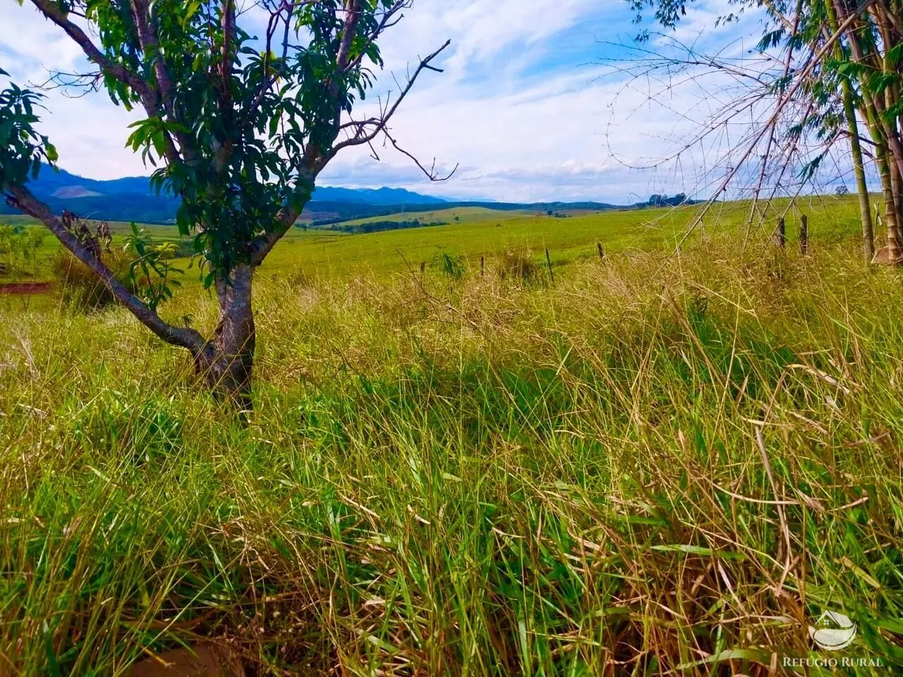 Country home for sale of 6 acres in Caçapava, SP, Brazil