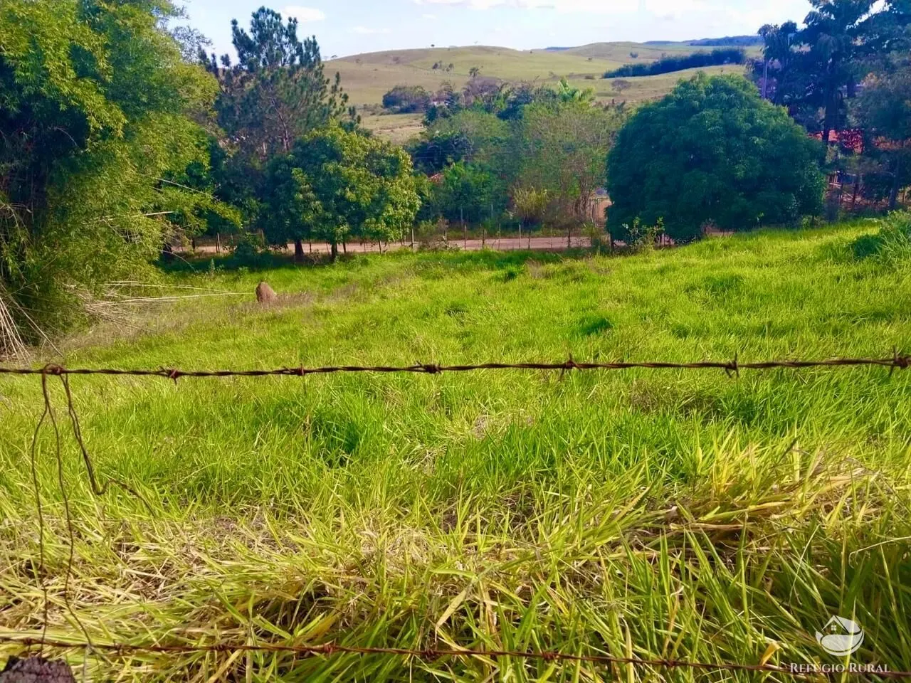 Country home for sale of 6 acres in Caçapava, SP, Brazil
