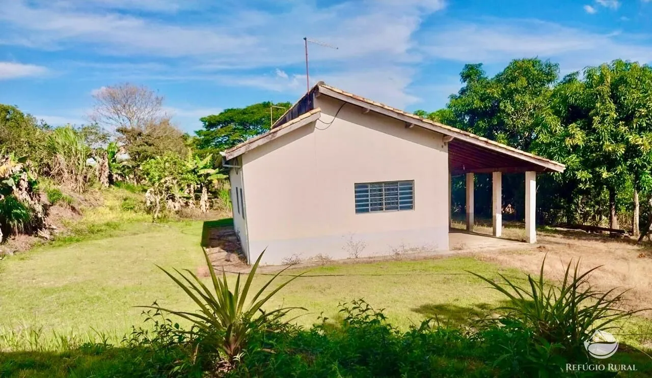 Country home for sale of 6 acres in Caçapava, SP, Brazil