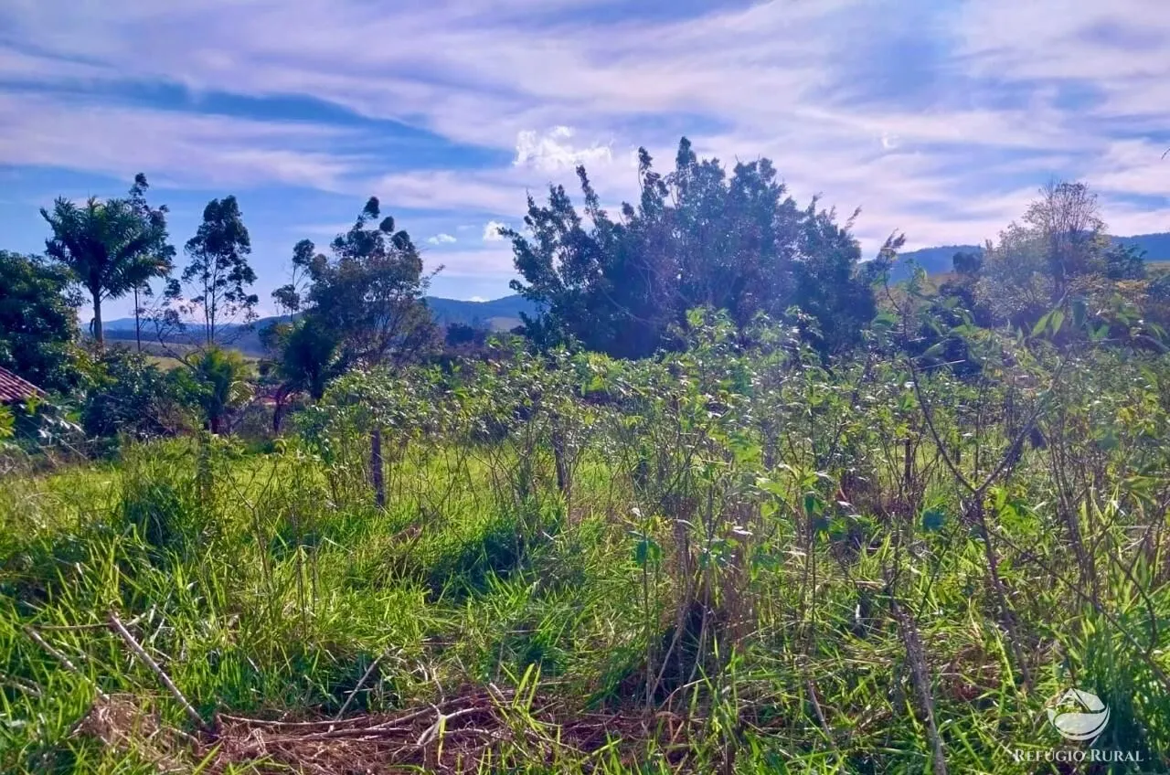 Country home for sale of 6 acres in Caçapava, SP, Brazil