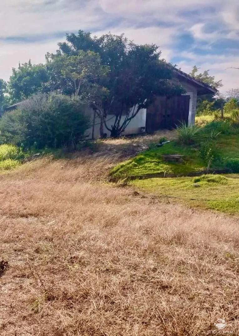 Country home for sale of 6 acres in Caçapava, SP, Brazil