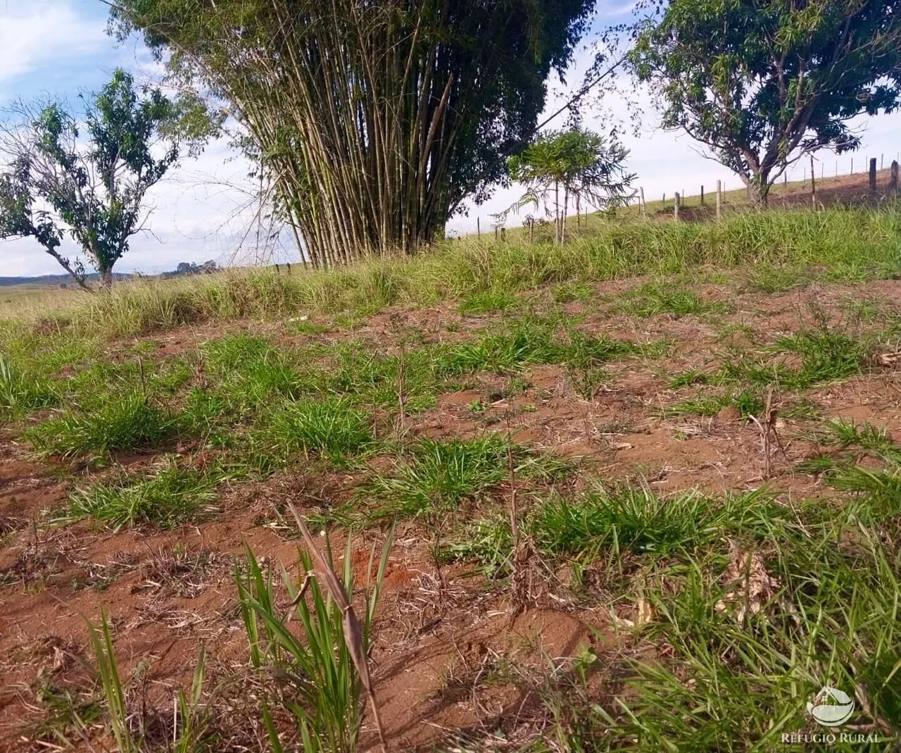 Country home for sale of 6 acres in Caçapava, SP, Brazil