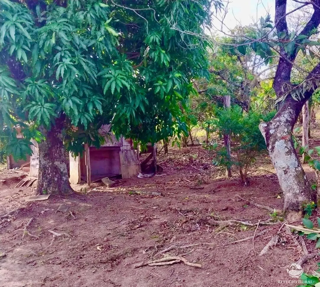 Country home for sale of 6 acres in Caçapava, SP, Brazil