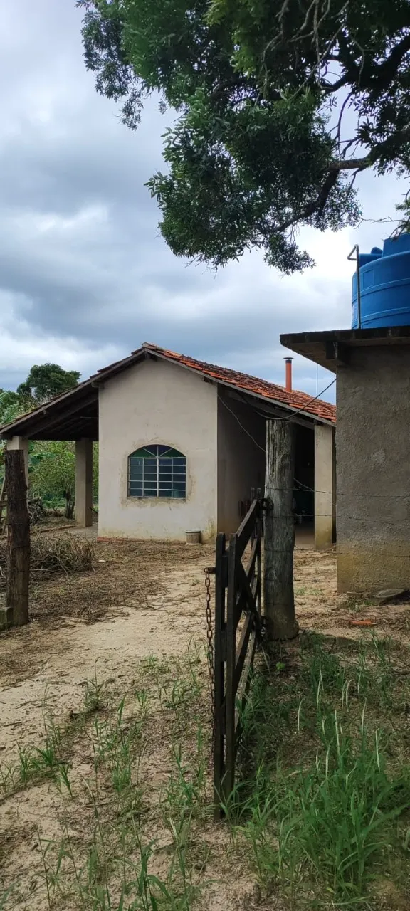 Fazenda à venda de 38 ha em Alambari, SP, Brasil