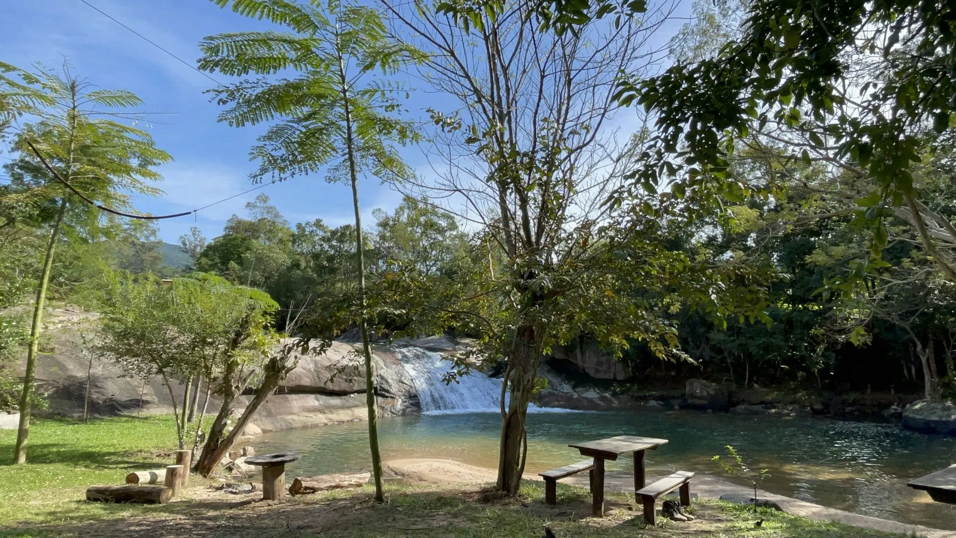 Country home for sale of 2 acres in Imaruí, SC, Brazil