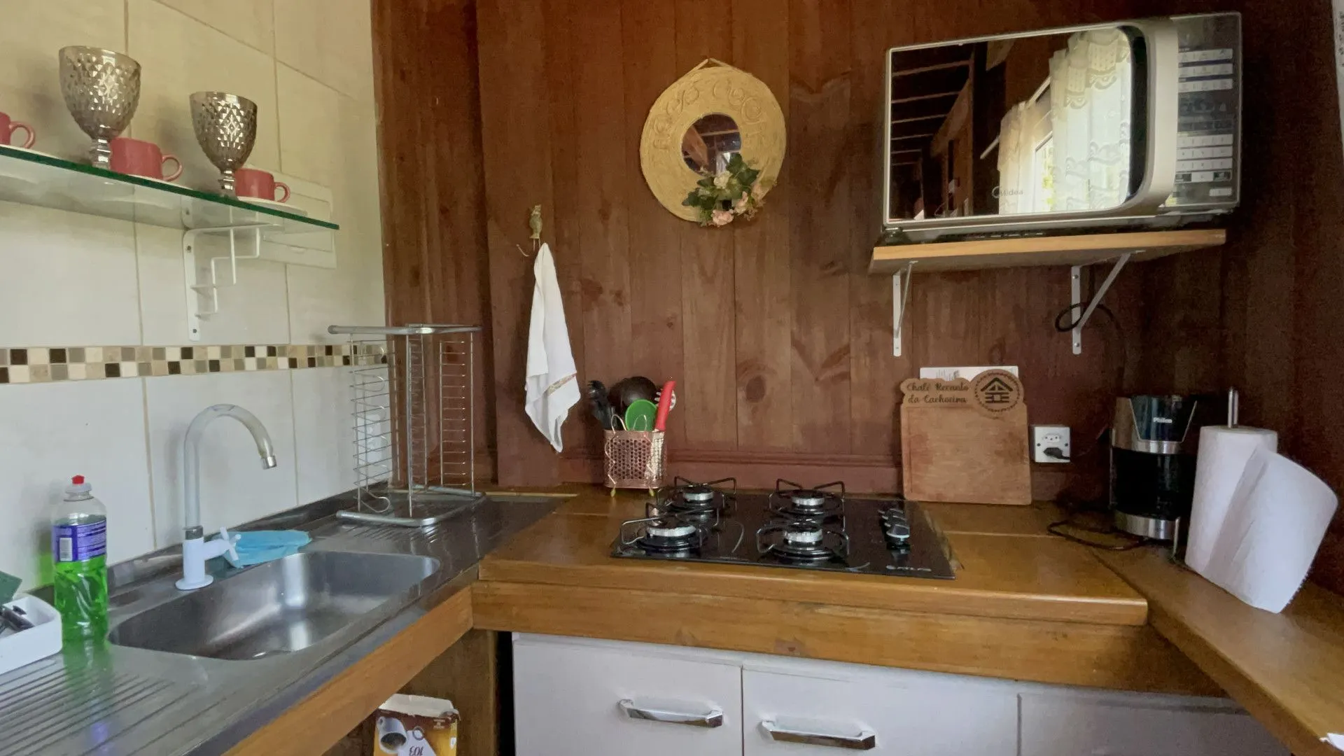 Country home for sale of 2 acres in Imaruí, SC, Brazil