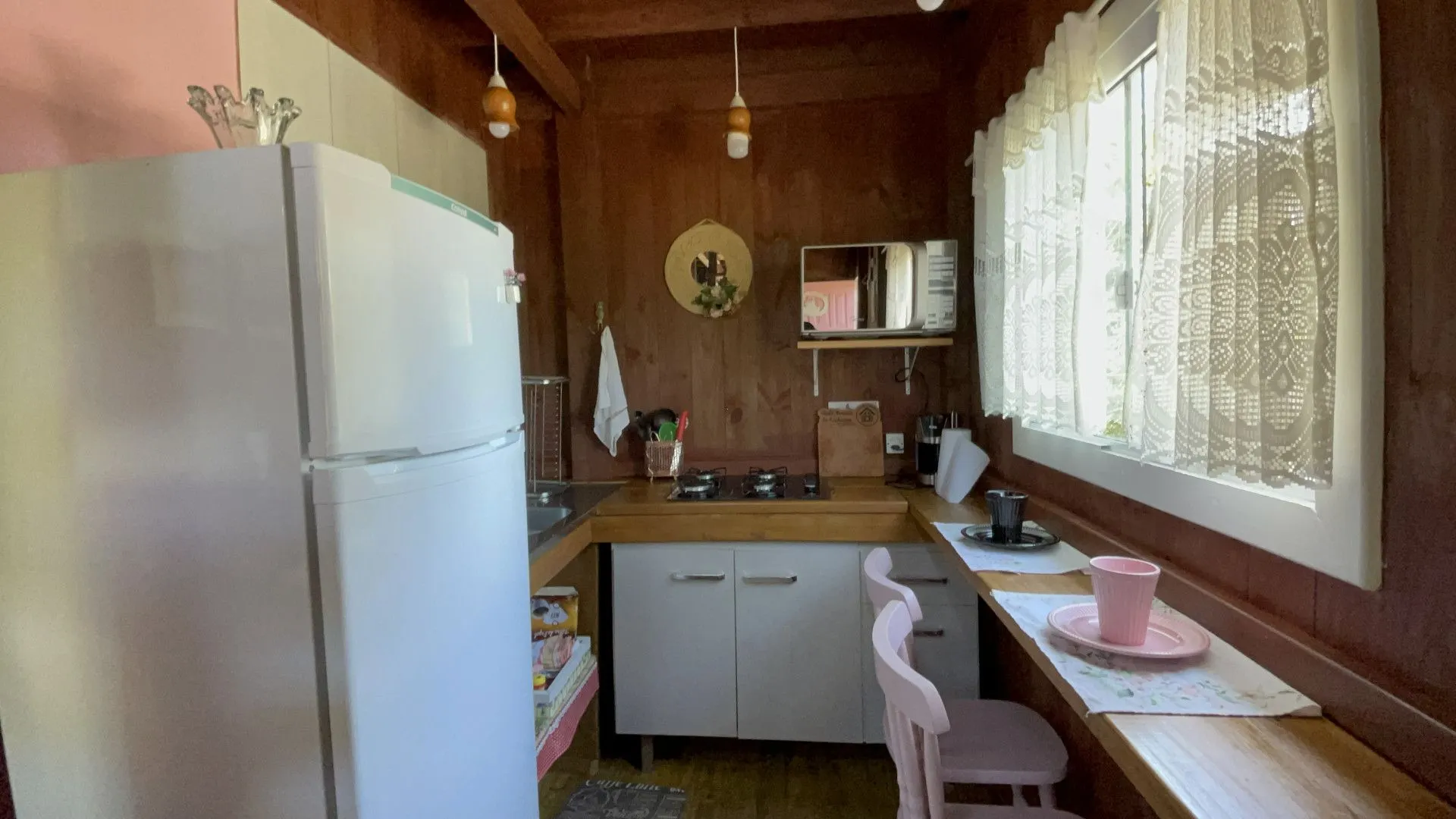 Country home for sale of 2 acres in Imaruí, SC, Brazil