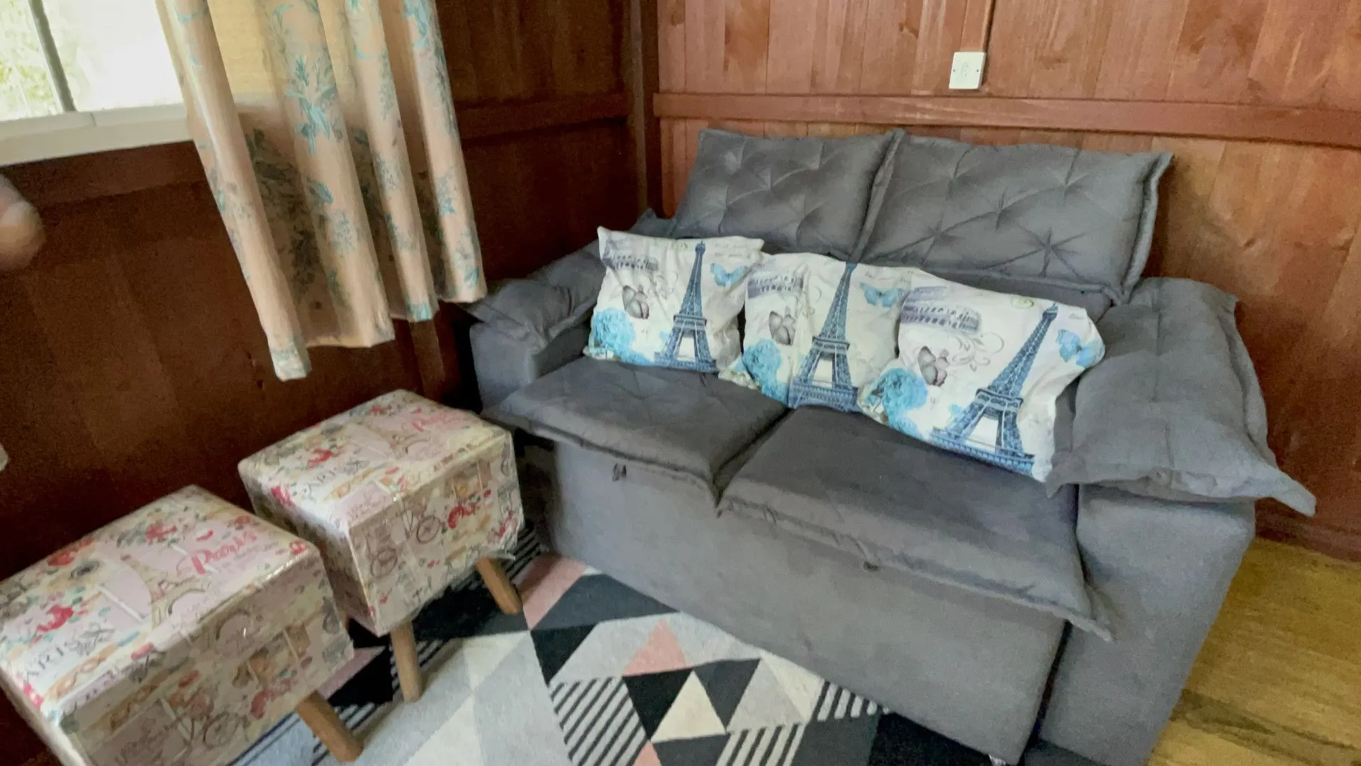 Country home for sale of 2 acres in Imaruí, SC, Brazil