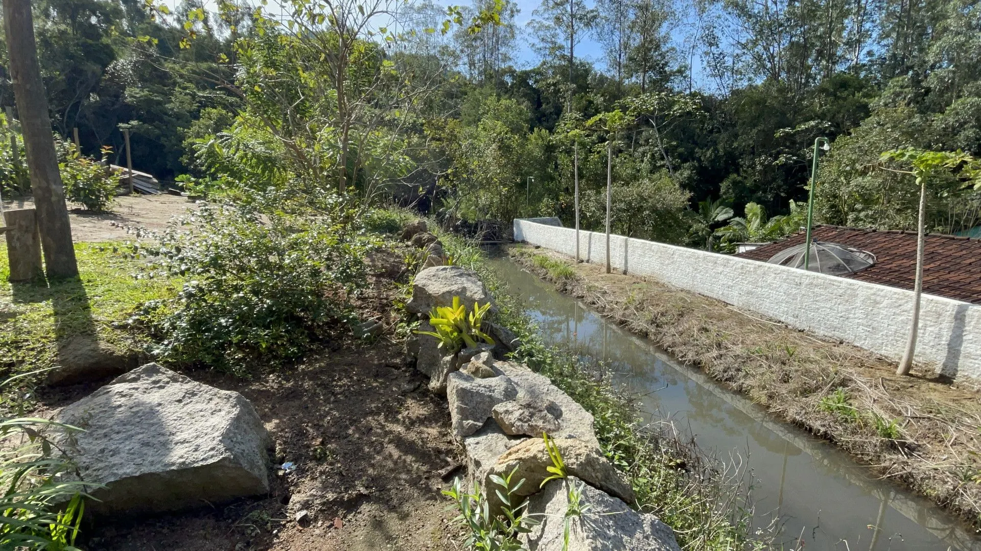 Country home for sale of 2 acres in Imaruí, SC, Brazil