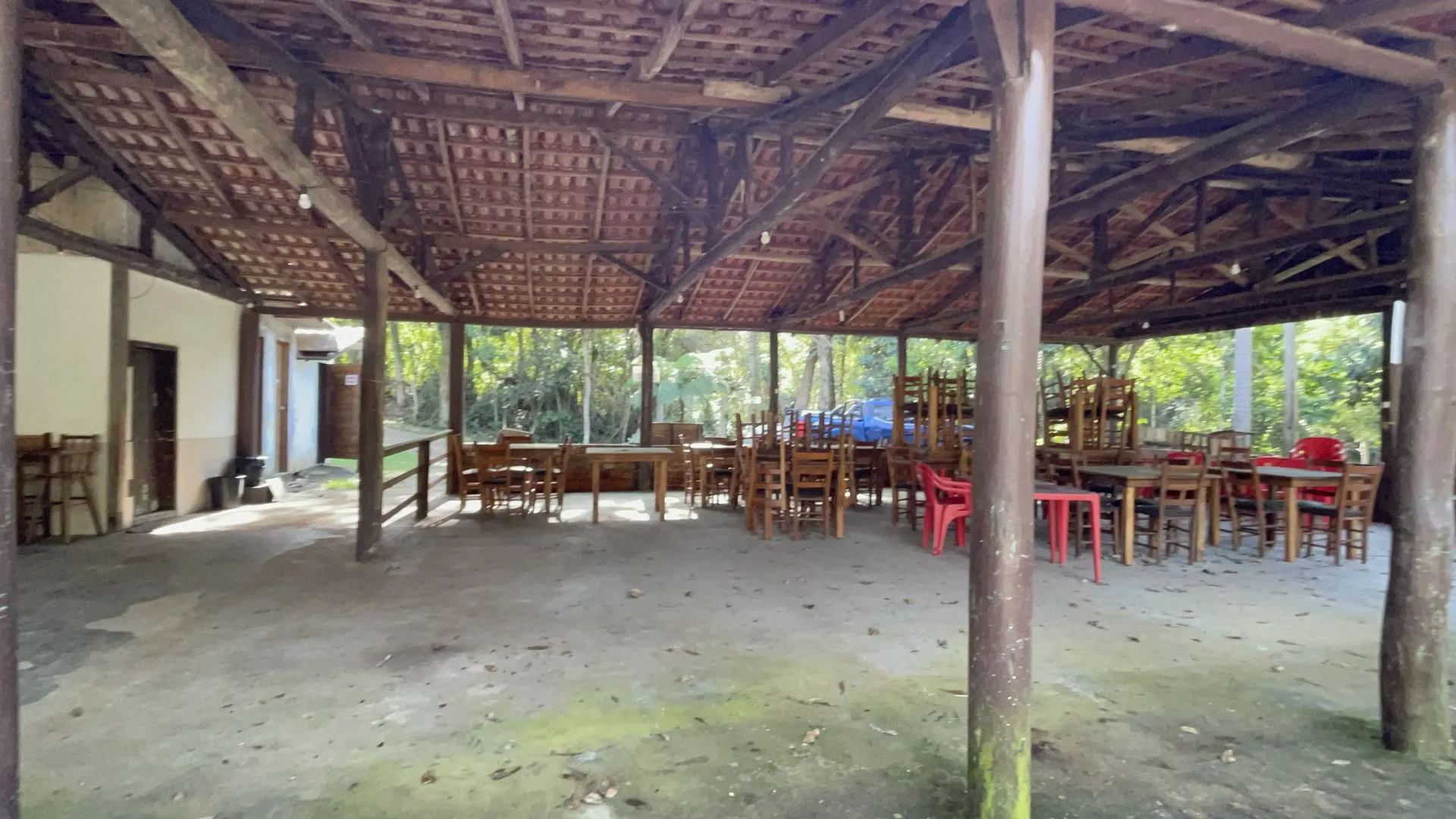 Country home for sale of 2 acres in Imaruí, SC, Brazil